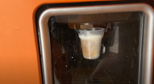 Vending Machine Kiosk - Thumbnail