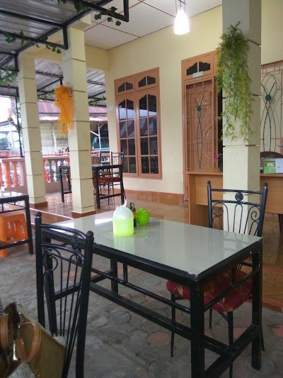 Photos of Bakso kelapa cafe mawar