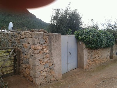 cemetery