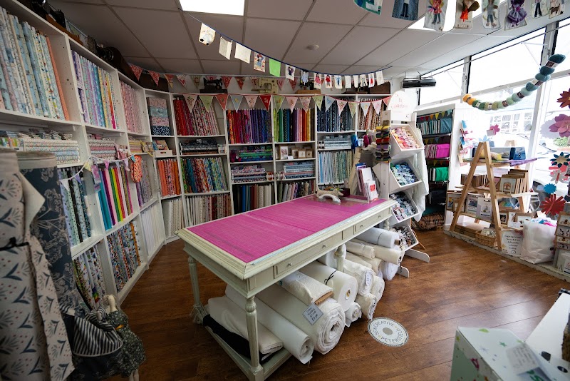 Sew Creative photo 2