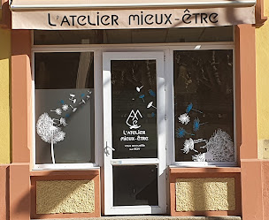 Photo n°1 de L'Atelier Mieux-Être à Fillière (Service d'hypnothérapie)