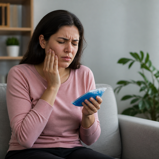 Sudden tooth pain can strike anytime and make it hard to eat, sleep, or focus. At Health Corner D…