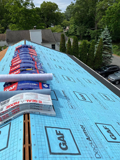 Profix Constructions - Visual