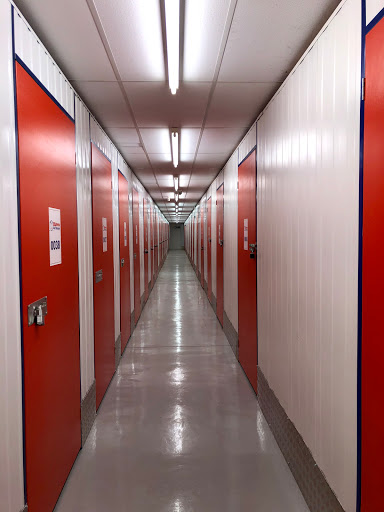 Malvern Self Storage