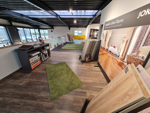Grabosch Parkett, Designbeläge und Malerarbeiten - Thumbnail