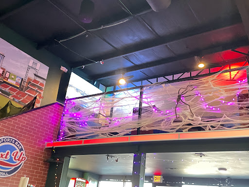 Next Up Sports Bar & Grill - Thumbnail
