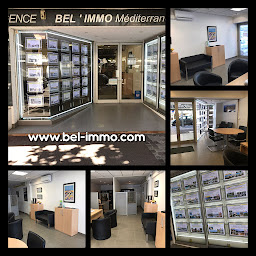 Photo n°10 de Agence Bel'Immo à Cavalaire-sur-Mer (Villa)