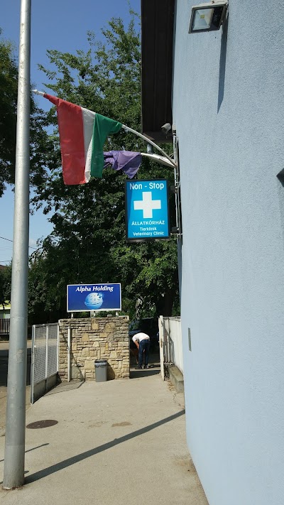 Photos of Alpha-Vet Animal Hospital
