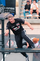 Photo n°9 de Chase Tag Poitiers à Fontaine-le-Comte (Club de sport)