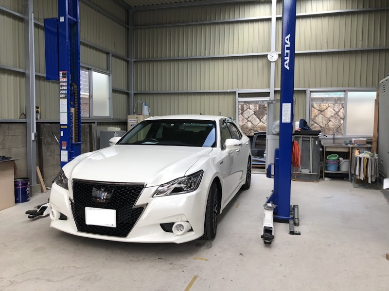 三洋自動車（株）