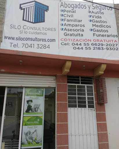 SILO Consultores (Abogados y Seguros)