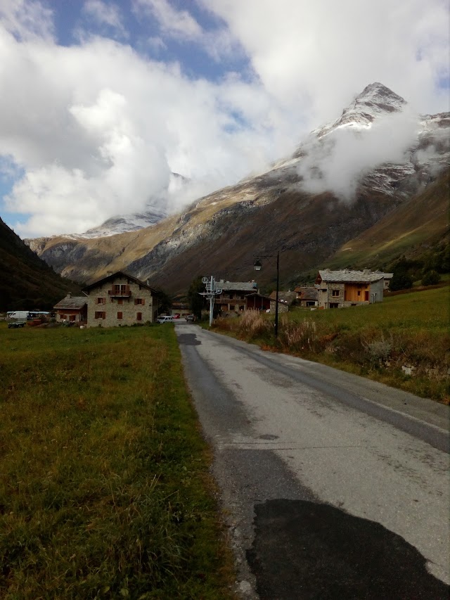 Bonneval-sur-Arc