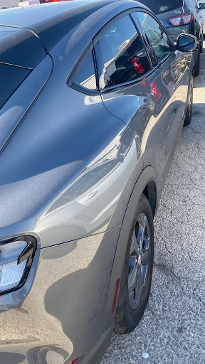 Professional Dent Express - Visual