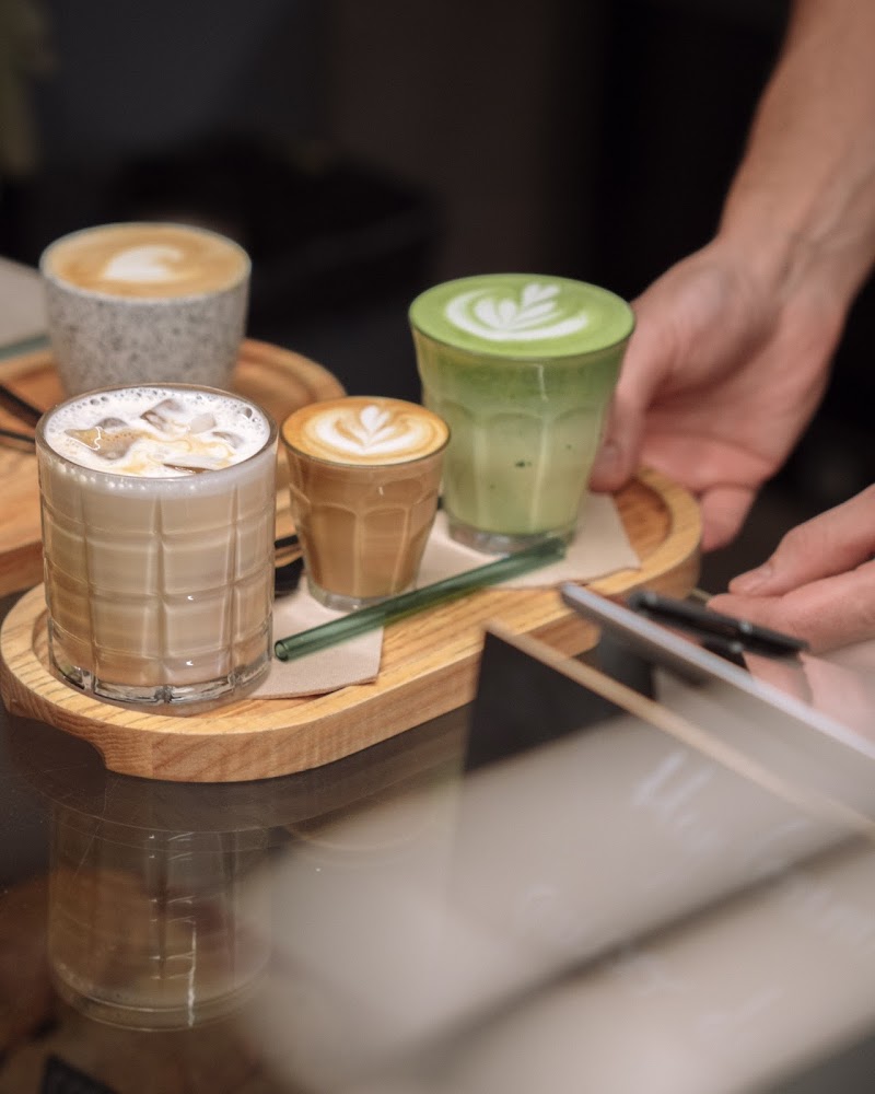 Osom Coffee Atelier