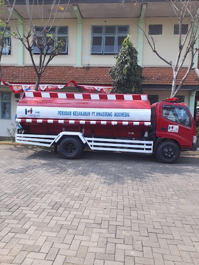 Photos of Stadion Gelora Bumi Kartini