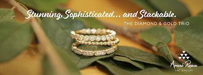 Avani Rupa Fine Jewelers