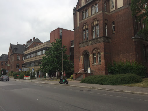Charité - Campus Mitte (Berlin) - Thumbnail