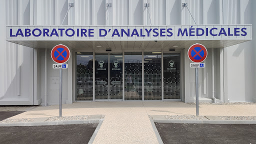 Photo de EHPAD Villars-les-Dombes à Villars-les-Dombes (01330)