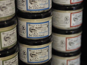 Photo n°6 de Epicerie de la Gare à Congénies (Cave à vins)