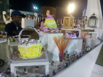 We will be making your occasion even more special by treating you with all the tasty and mouth wa… post image