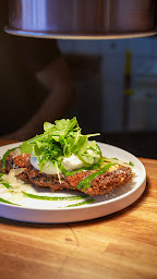 Photo n°2 de LA CUCCINA a Gemenos à Gémenos (Restaurant)