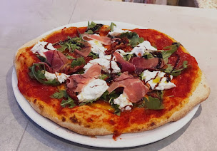 Photo n°5 de Restaurant Le Pinocchio à Loriol-sur-Drôme (Restaurant)