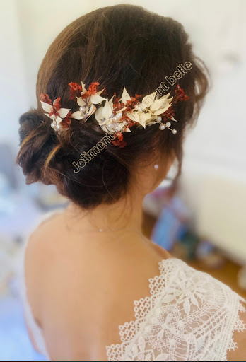 Coiffeur végétal 82 Joliment bio joliment belle