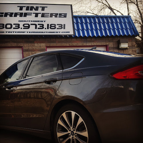 Tint Crafters South West Window Tint in Denver