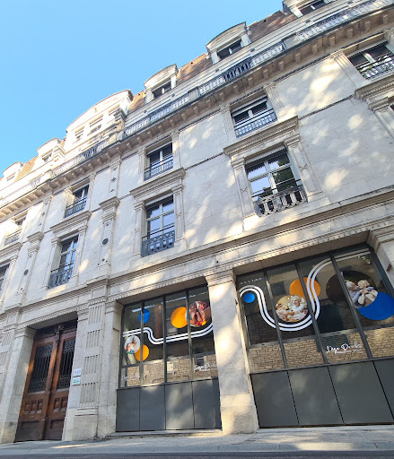 Photo de Cosy Diem Besançon, Résidence Vauban à Devecey (25870)