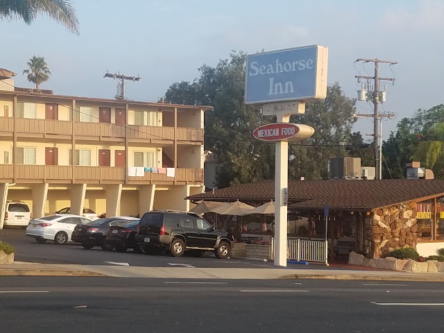 Seahorse Inn