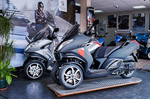 Photo n°7 de CITY BIKE SHOP - VELOLAND LIBOURNE à Libourne (Magasin de motos)