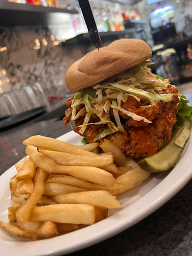 Arroyo Grill - Visual