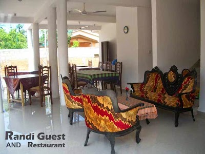 Photos of Randi Guest & Restaurant
