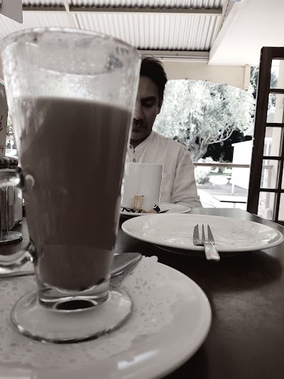 cafe