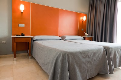 lodging
