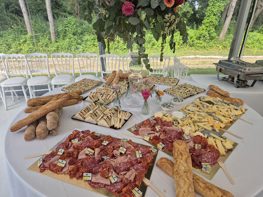 Amandine cuisine pour vous
