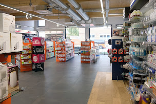 Photo n°16 de Grande Pharmacie d'Orchies à Orchies (Pharmacie vétérinaire)