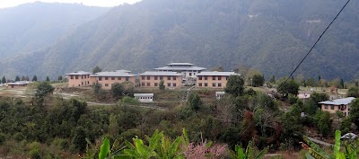 Photos of Buli Central School