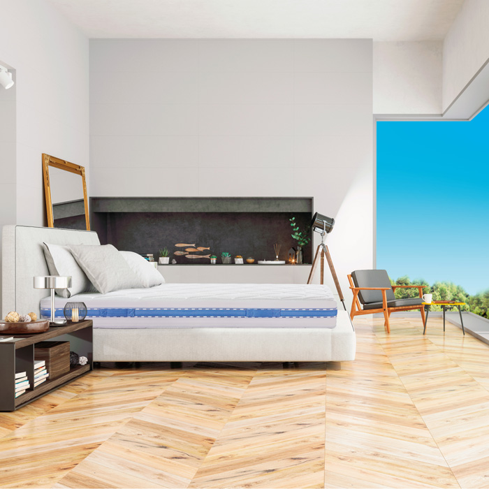 森下ふとん店 マニフレックス マニステージ伊賀