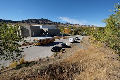 Photos of Casey Middle School