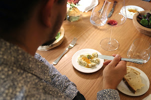 Photo n°4 de Larousselle hors champ à Savennières (Restaurant gastronomique)