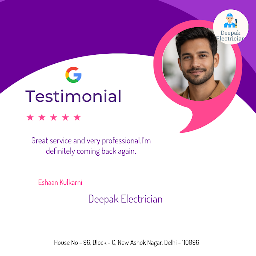 Good Service post image