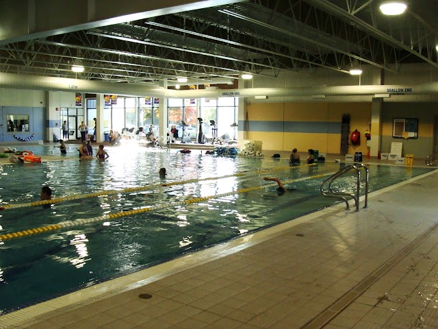 Brennan Park Aquatic Center