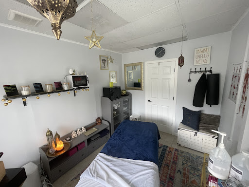 Talking Body, Listening Hands Massage LLC