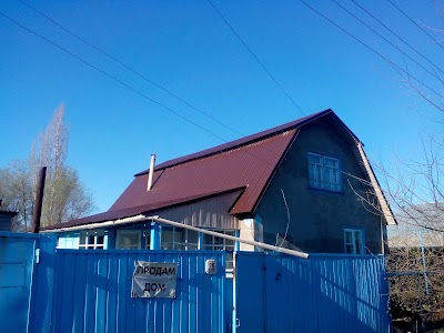 Photos of Almatinskaya Matrasnaya Fabrika