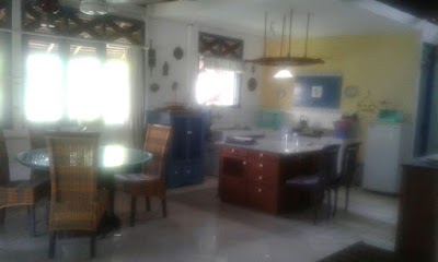 Photos of Villa Mutiara Carita Cottage