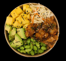 Photo n°25 de LA CHAÎNE SUSHI & WOK à Cagnes-sur-Mer (Restaurant)