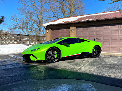 Coop's Car Correction LLC - Thumbnail
