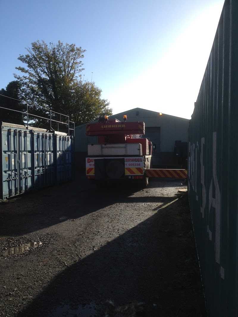 Torbay Seaways & Stevedores Ltd photo 2