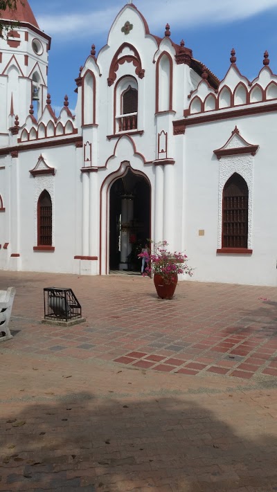 Photos of Ciudadela Macondo